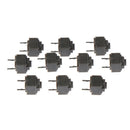 10Pc Mute Button 6*6*7.3 Silent Switch Wireless Mouse Wired Mouse Micro Swit Hn