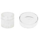 8 Holes Aquarium Tank Plastic Catcher Trap Trapper With Shrimp Feeding Dish Food