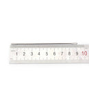 Double Eyed Transfer Needle Turn Line Brother Vice Knitting Machine Accessor TE