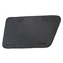 Pet Car Door Cover for Dogs - Set of 2 - Interior Protector and Guard for