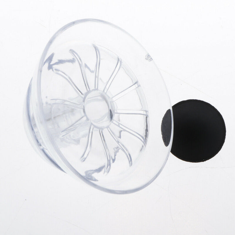 Acrylic Planaria Trap Snail Worm Catching Box Shrimp