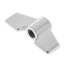Zinc Alloy Tilter Stands Wingnut Drum Cymbal Stand Wing Nut for Drummer Stage