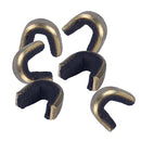 String Nocking Points, 6-Pack