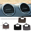 Front A/C Air Conditioning Vent Outlet Tab Clip for Benz W164 X164 ML300 GL350