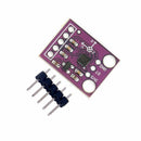 3-Axis Gy-61 Adxl337 Replacement Adxl335 Module Analog Output Accelerometer T5J6