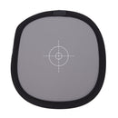 30cm 18% Foldable Gray Card White Balance Double Face Focus Board  LJ