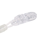 2pcs Baby Kids Chain Clip Holders Dummy Pacifier Soother Nipple Leash St â„–[