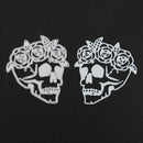 Halloween Cutting Dies Stencils Scrapbook Embossing DIY Album Card (MS-484)