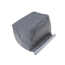 Vacuum Cleaner Bag 11x10cm Non Woven Bags Filter Dust Bags Cleaner Bags Chic 3C