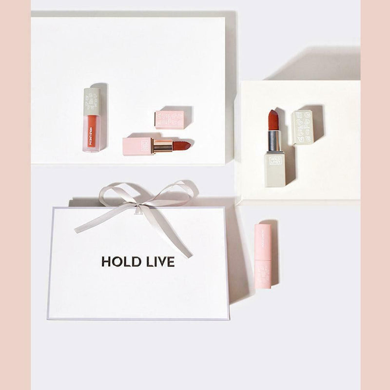 4x/set for live girl party lip glaze lipstick gift lasting matte lipstick