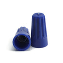 200PCS Insulated Wire Connector Twist-On Electrical Terminal Kit Flame Retardant