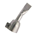 20mm Welding Nozzle Wide Angle Flat Slit For Hot Air Plastic Welder Heat No