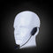 2.4G Wireless Microphone Megaphone Headset Mic for Speaker Teaching Guide Cool