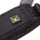 Quick Rapid Shoulder Neck Strap Belt Sling Sponge Pad For Camera SLR DSLR