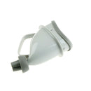 Portable Travel Urinal Car Handle Urine Bottle Tube Outdoor Urination DeviceB3C