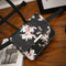 Women Crossbody Messenger bags Handbag Purse Sling Shoulder bags(Black)