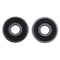 2pcs 12mm(ID) 35mm(OD) 12" 14" Inch Front Rear Rim Wheel Bearing