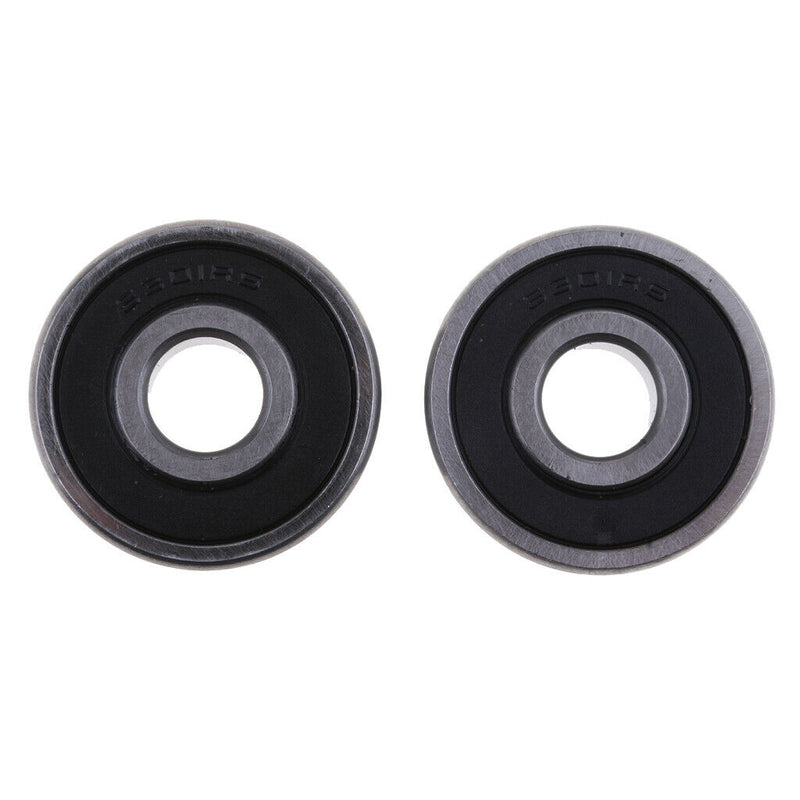 2pcs 12mm(ID) 35mm(OD) 12" 14" Inch Front Rear Rim Wheel Bearing