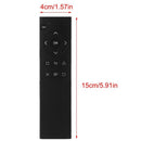 Multimedia 2.4G Wireless Smart Remote Controller For PS4 Game Media Console DVD