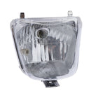 Motorcycle Headlight Super Bright Lamp For 50cc / 70cc / 110cc Dirtbike ATV