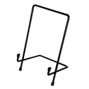 Strong Metal Display Easel Stand Bowl Plate Photo Frame Book Holder _M