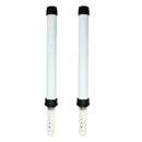 Set of 2 Water Level Indicator, Soil Moisture Sensor for Potted Plants, Indoor