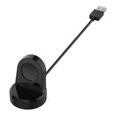 Portable USB Charger for Huawei Watch GT/Magic Watch Charging Dock (Black) A