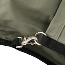 Fruit Vegetables Storage Bag Waterproof Garden Harvest Picking Apron Apron 49x86