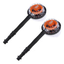 Rotary Wash Brush Kit For Karcher Series Pressure Washers