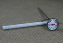 Stainless Steel Oven Cooking Thermometer Needle Food Meat Temperature Gauge 3C