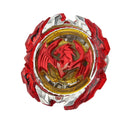 Rapidity Fight 4D BurstToy Revive Phoenix.10.Fr B-117