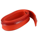 2.5M with protective front bumper lip predator tape adhesive universal corr Y5O8