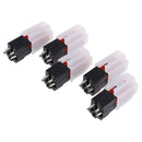 1PC Turntable Diamond Stylus Needle for LP Record Player Phono Ceramic CartrB3C