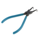 Internal Bent Heavy Duty Retaining Snap Ring Clip Circlip Removal Plier Tool