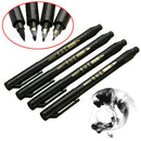 4pcs Chinese Japanese Calligraphy Shodo Brush Ink Pen Writing Painting Pen Set