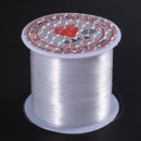 5X(70m / Roll 0.25mm cord wire rope for fishing I8V7)