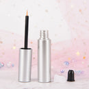 8Ml Empty Clear Mascara Tube Eyelash Glue Tube Liquid Eyeliner Vials Bottles&f