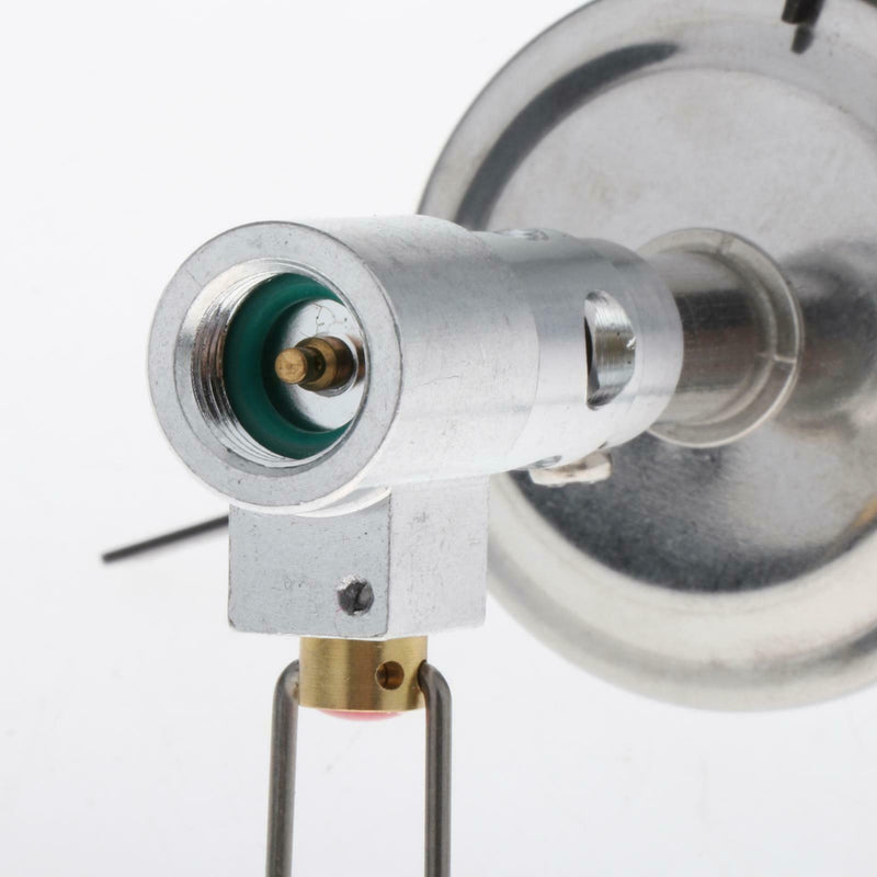 Ultra-light Portable Mini Stoves Gas Burner Picnic Camping Backpacking Gas Stove