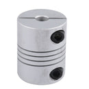 5mm to 6mm CNC Stepper Motor Shaft Coupling Coupler for Encoder