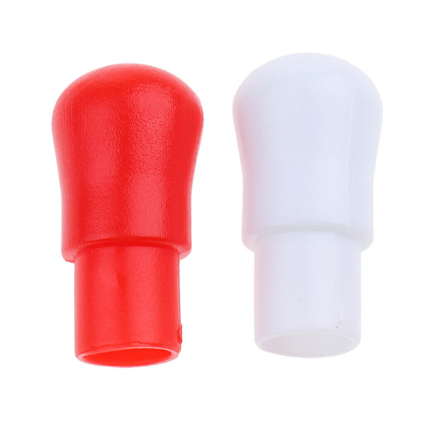 60pcs/set 23mm Multi-color Replacement Pegs for Traditional Plastic Chinese