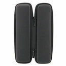 Black EVA Hard Shell Stylus Pen Pencil Case Holder Protective Carrying Box  U2T1