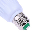 Smart 12W E27 LED Bluetooth 3.0 Speaker Music Bulb RGB Change With 24 Key