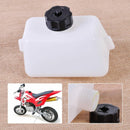 Gas Fuel Tank fit for 2 Stroke 43cc 47cc 49cc Mini Quad Dirt Bike ATV Scooter Hf