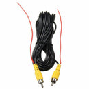 12M RCA to RCA Male to Male AUX Audio Cable Cord HiFi Speaker Video AV Cabl