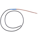 Plastic+Metal Electric Guitar Piezo Pickup Musical Instrument Accessories