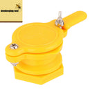 Honey Exhaust Gate Valve Beekeeping Accessories Lawn Garden Tools