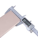 Metal Electronic Digital Vernier Caliper Micrometer Guage LCD