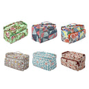 Knitting Bag Mini Bear Threads Yarn Storage Bag for Knitting Accessories