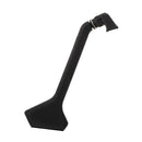 Rubber Safari Snorkel with Air Ram Cap for 1:10 Axial SCX10 II 90046 90047