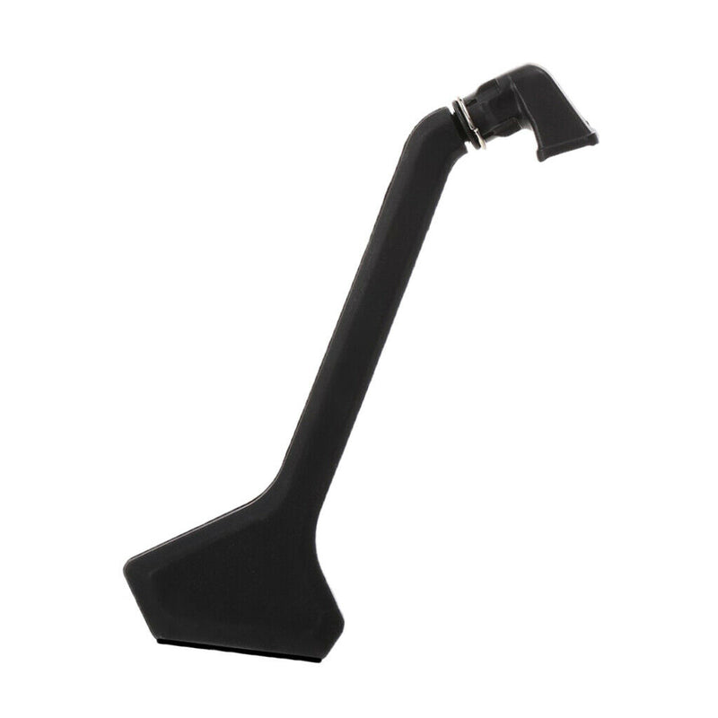 Rubber Safari Snorkel with Air Ram Cap for 1:10 Axial SCX10 II 90046 90047